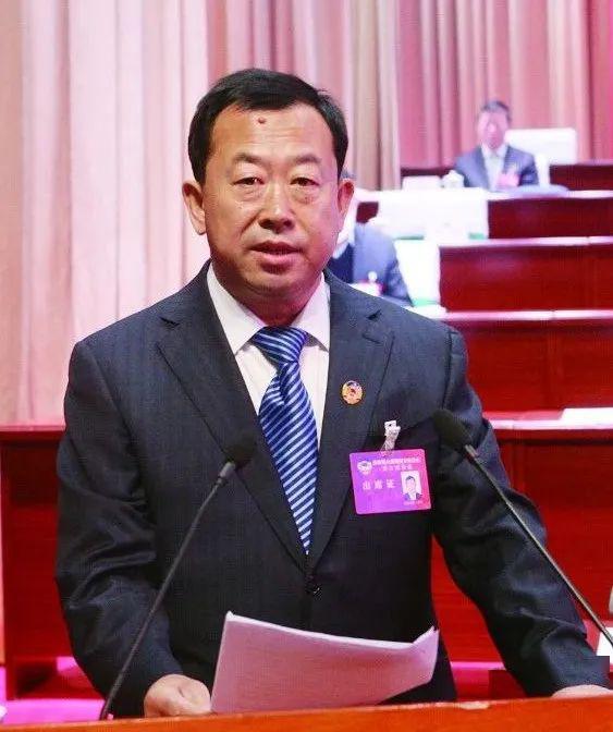 为推动高质量转型发展贡献智慧和力量委员发言摘登