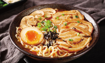 日式拉面与中式拉面的区别在哪里?_日本