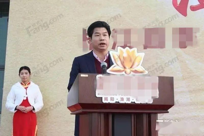 事实上,在他之前落马的方如隆就是他工作多年的老搭档.