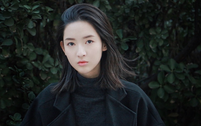 盘点10位新一代古装初恋脸杨超越长安诺又甜又仙或成赵丽颖接班人