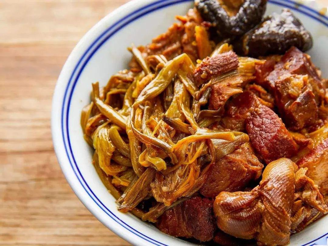 罗小厨一样的猪肉做出不一样的美食