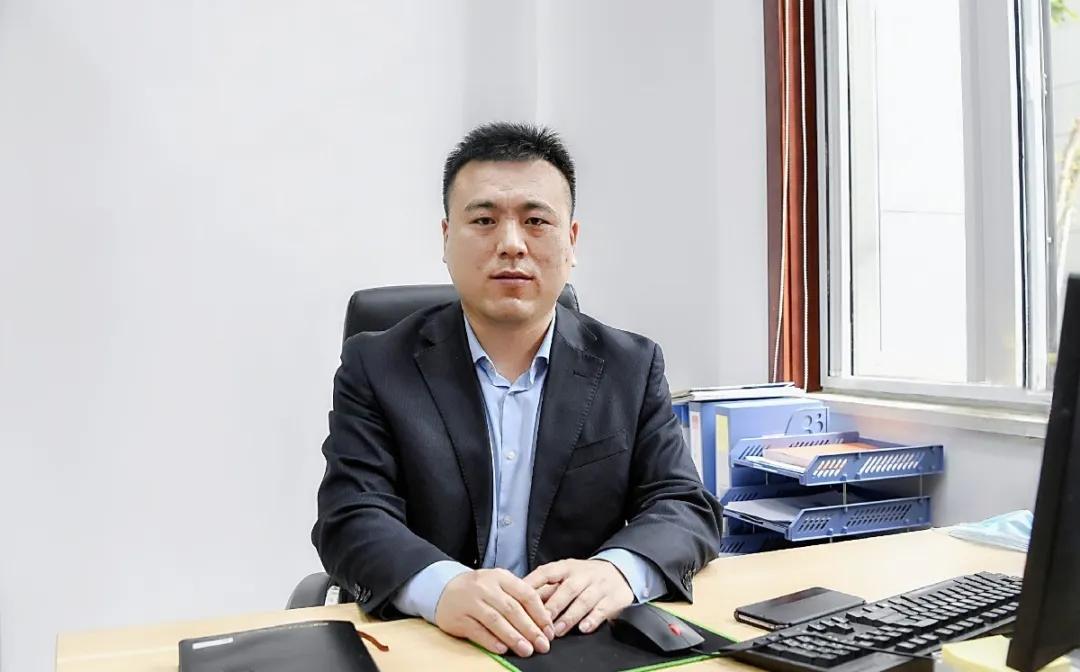 专栏决胜二季度项目建设事业部这么干