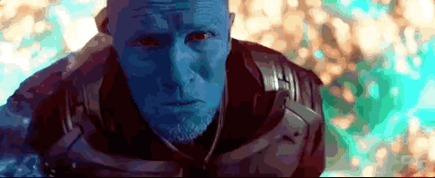 这一消息的透露,让广大影迷纷纷想起了《银河护卫队2》中的勇度之死