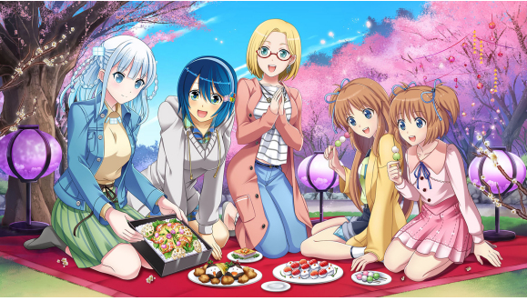 高中大学没毕业一样可以去日本留学