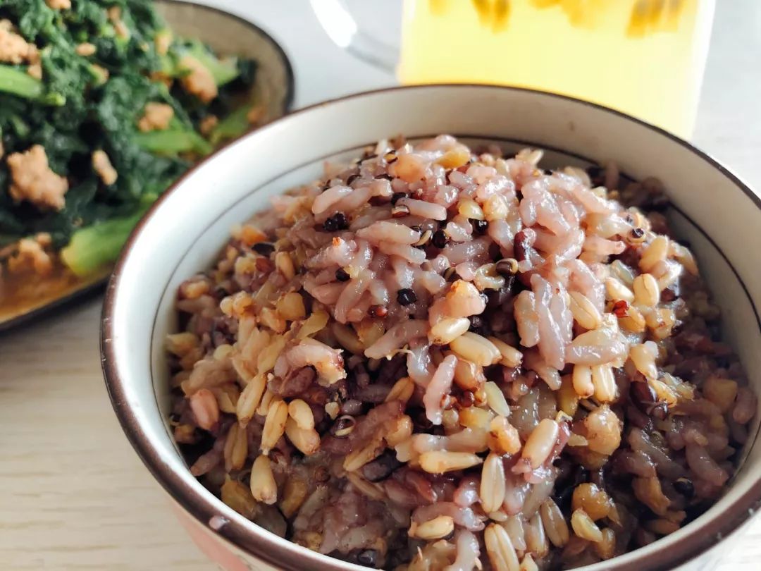 藜麦,助力产后妈妈恢复好身材