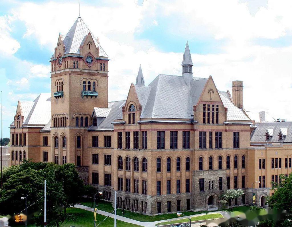 【留学】市场营销留学推荐_大学