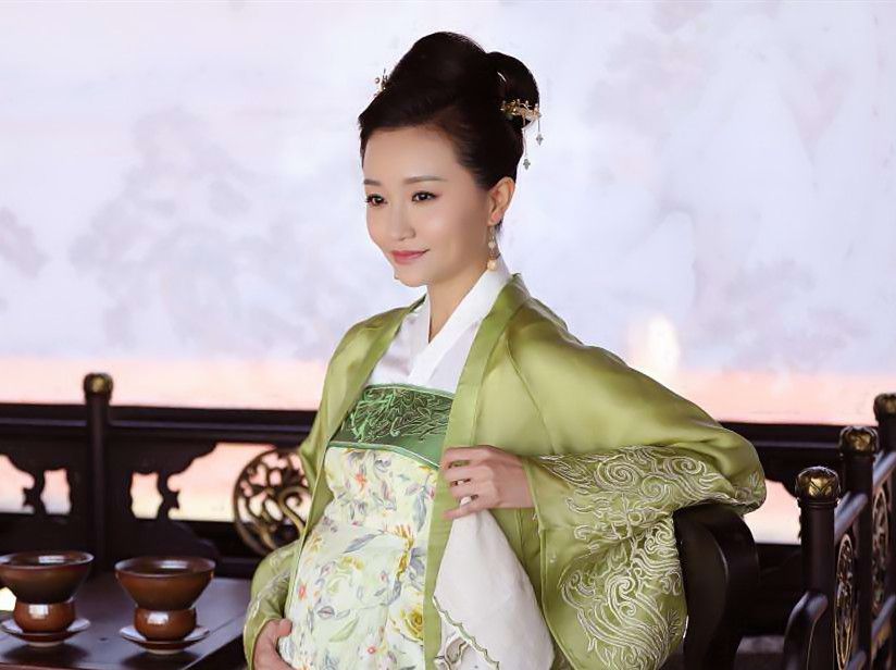 原创知否隐藏的悲剧张大娘子她的婚姻比盛老太太还意难平