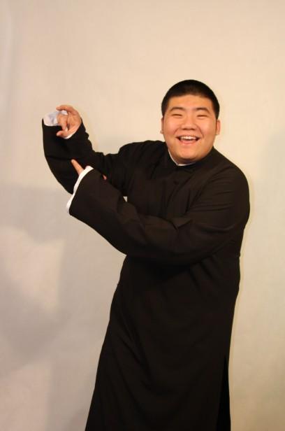 逗捧哏的台下日常什么样嘻哈包袱铺尤宪超抖音直播带你了解