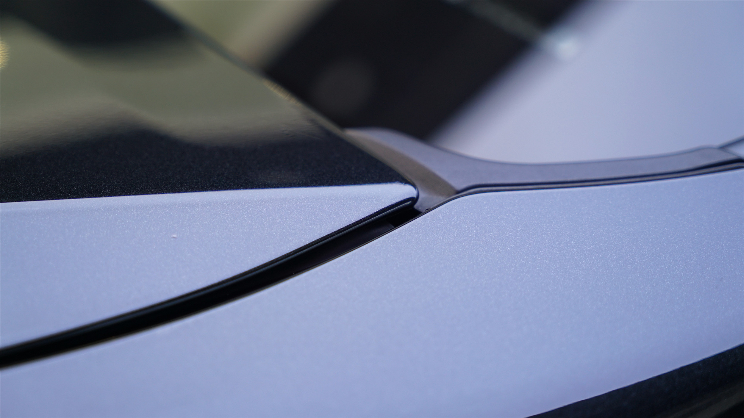 贴隐形车衣要怎么选择施工门店