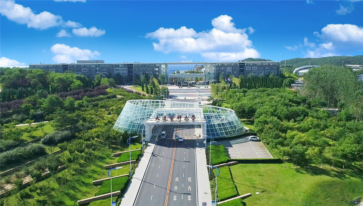 大连医科大学2020年硕士研究生招生调剂信息