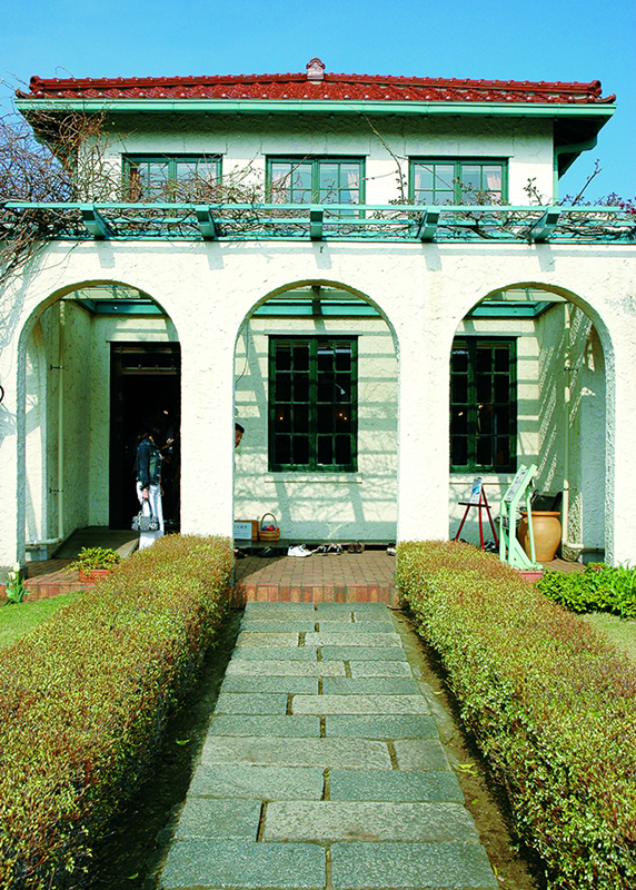 原创日本横滨元町充满异域风情是众多影视的取景地港湾风景也更美