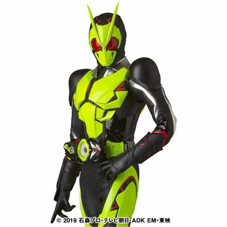 pb限定 rah genesis 假面骑士zero one 01 高跃蝗虫 飞电或人