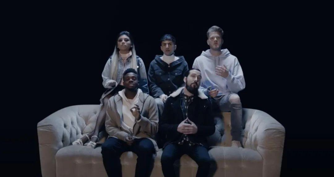 阿卡贝拉组合ptx演绎波西米亚狂想曲和声醉人