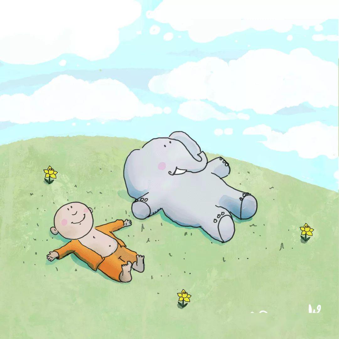 鲁米万物皆有裂痕那里也是爱生长的地方