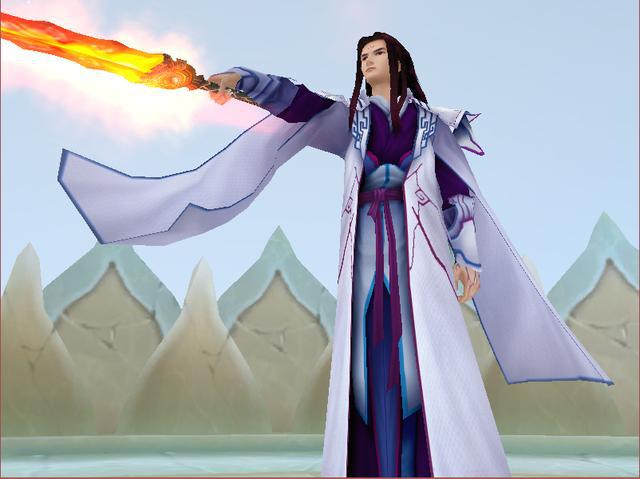 一时感慨万千,而这时的玄霄也是最平和的,或许他根本就不恨天青和夙玉