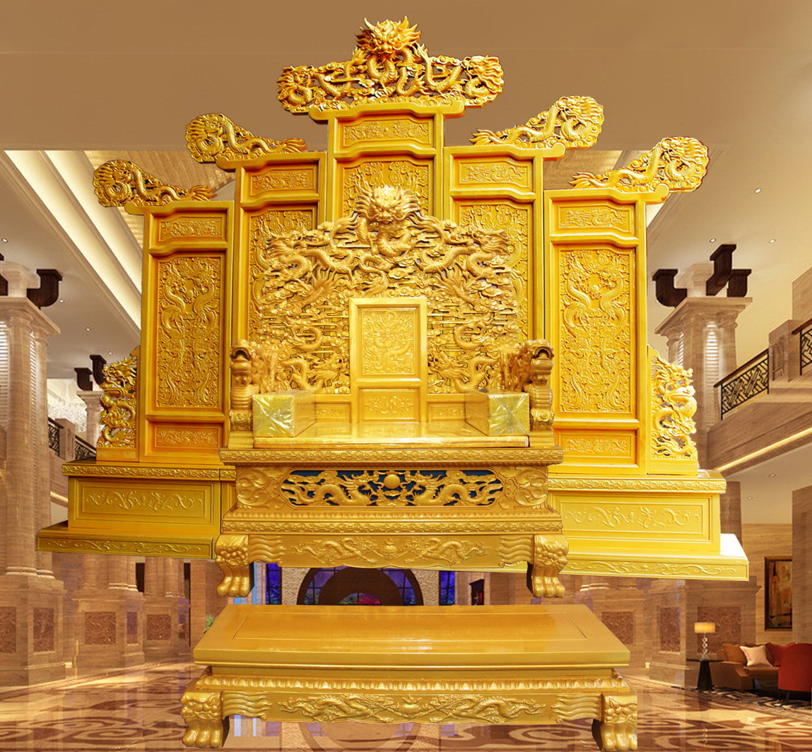 五代十国:谁给士兵赏赐最多,谁就可以当皇帝