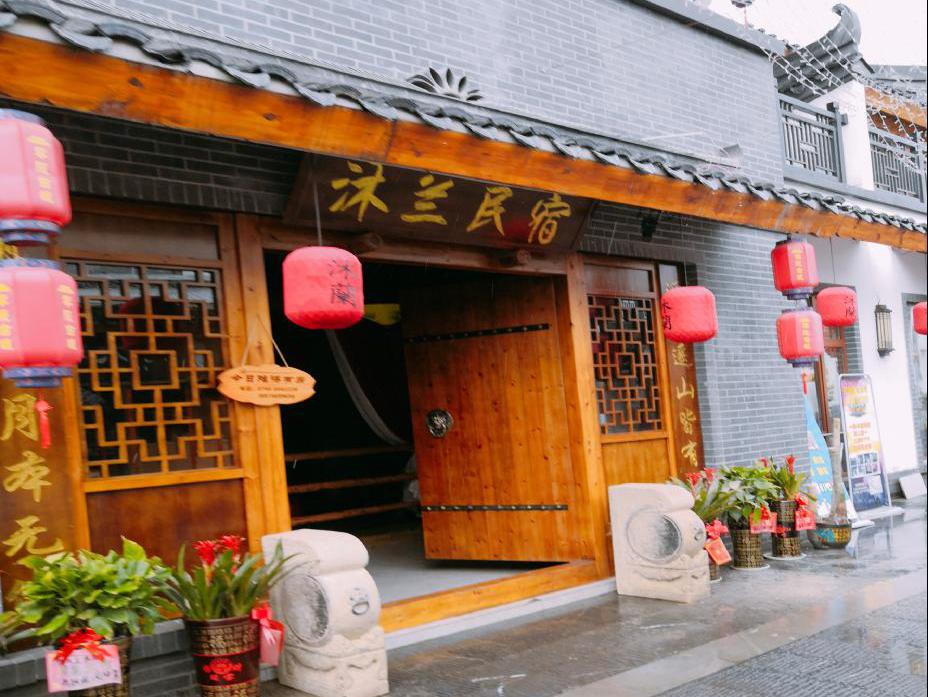 零陵古城五一假期最强攻略,带你狂欢五天五夜_古装