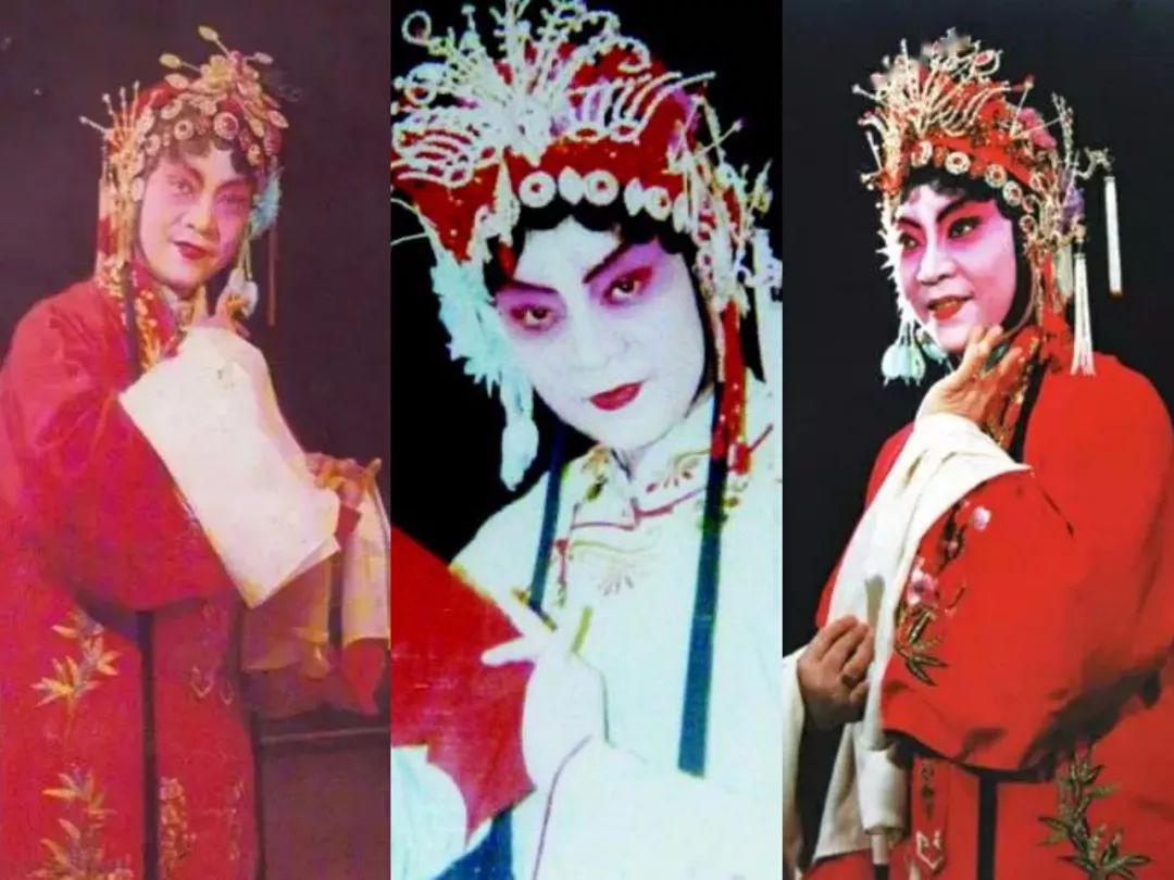 珍贵音频王秀兰苏俊祥少华山赤水驿选场