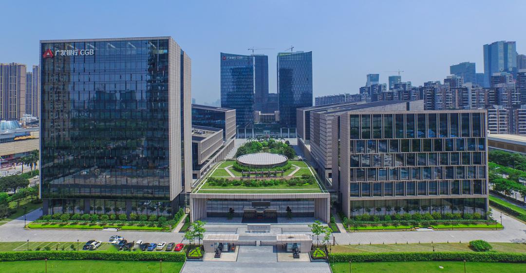 广发银行股份有限公司研发中心看看"心水"岗位吧!