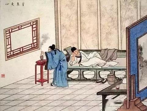 华佗教你睡觉,不管你是否熬夜,一定要看!