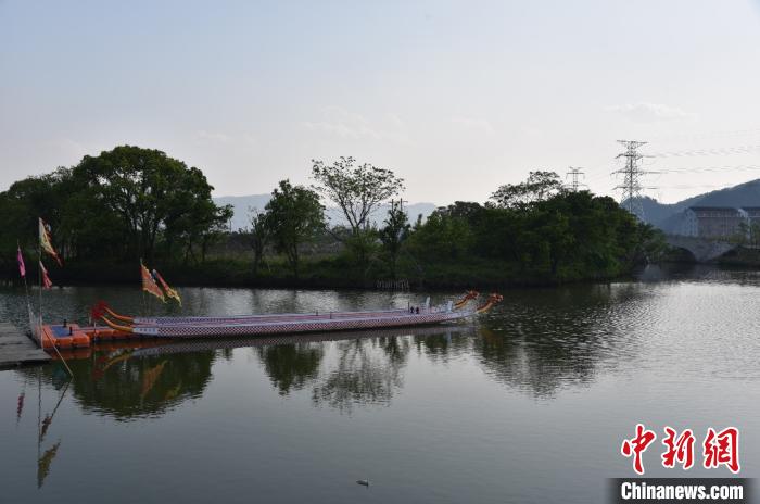 台州市路桥区螺洋街道水滨村掠影 范宇斌 摄无独有偶,另一家集数字化