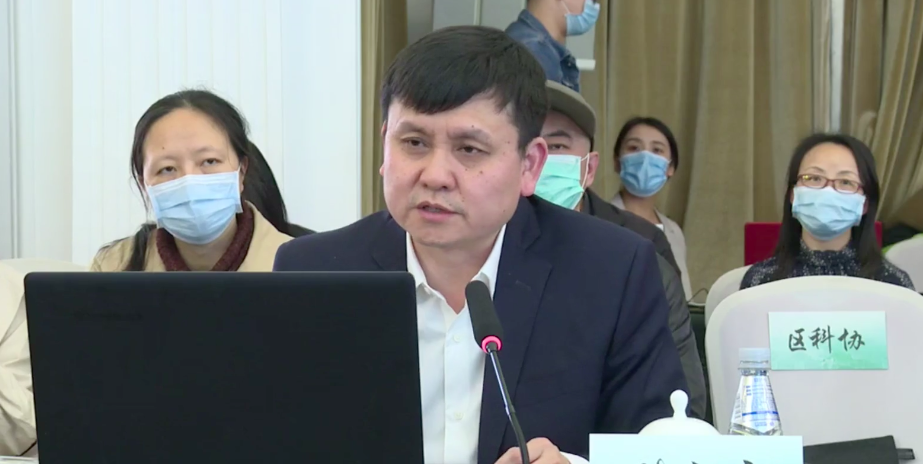 张文宏有方舱医院零重症率中医治未病值得预防常态化借鉴