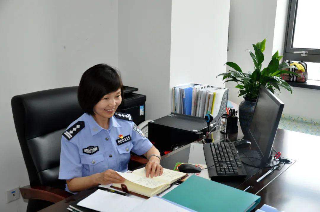 辽宁省荣获全国维护妇女权益先进集体(个人)事迹展播(九)_贺华