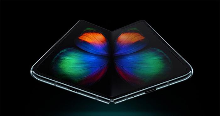 120hz摺疊屏 s pen,galaxy fold 2規格最新曝光