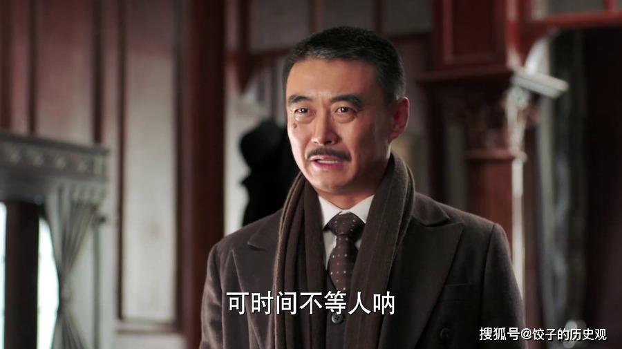 常荫槐启用这些新派将领是东北军能够保持战斗力的的秘诀.