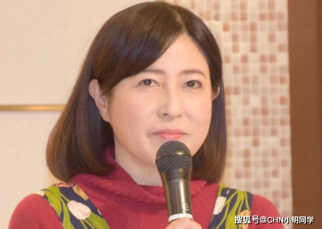 原创冈江久美子去世感染新冠一月后病情突然恶化
