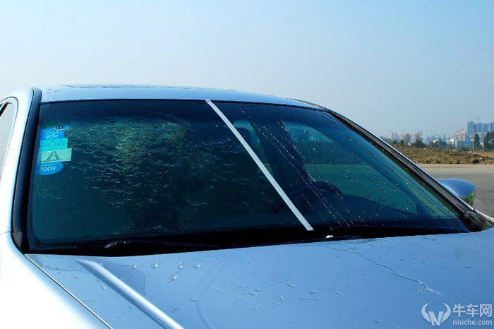 牛车实验室夹层玻璃钢化玻璃汽车玻璃还有这么多种类