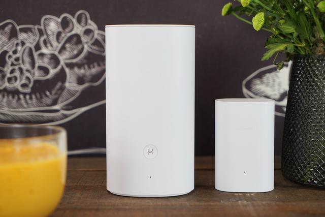 升级你的网络品质wifi死角说再见华为路由q2s图赏