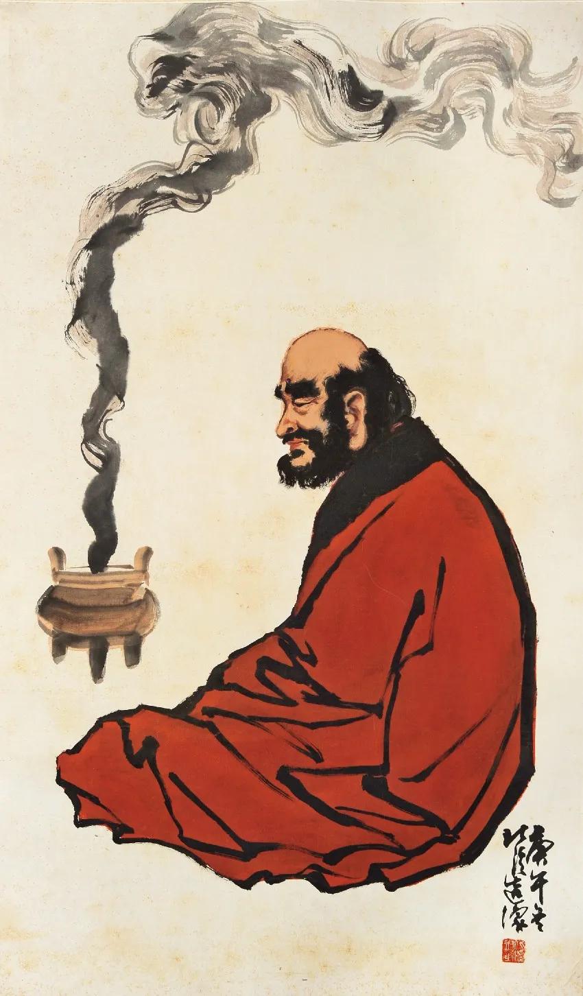 禅茶一味禅宗与茶