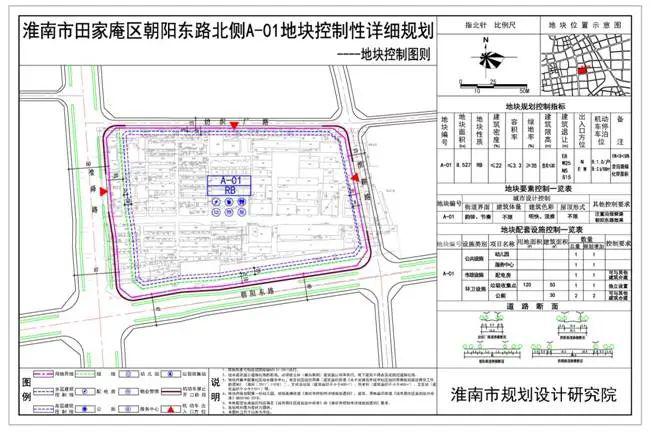 淮南天一袜厂新房图图片