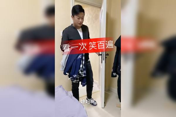 我实话实说而已