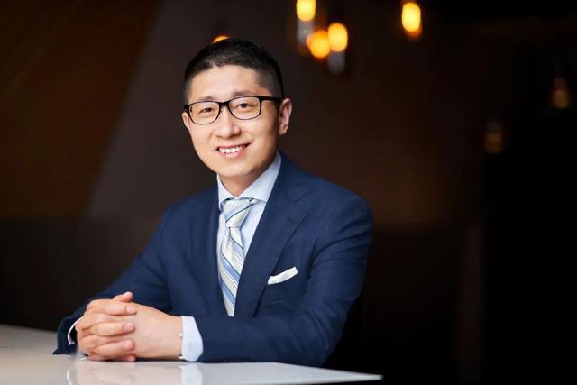 洲际孙健知停而行后疫情时代加减乘除