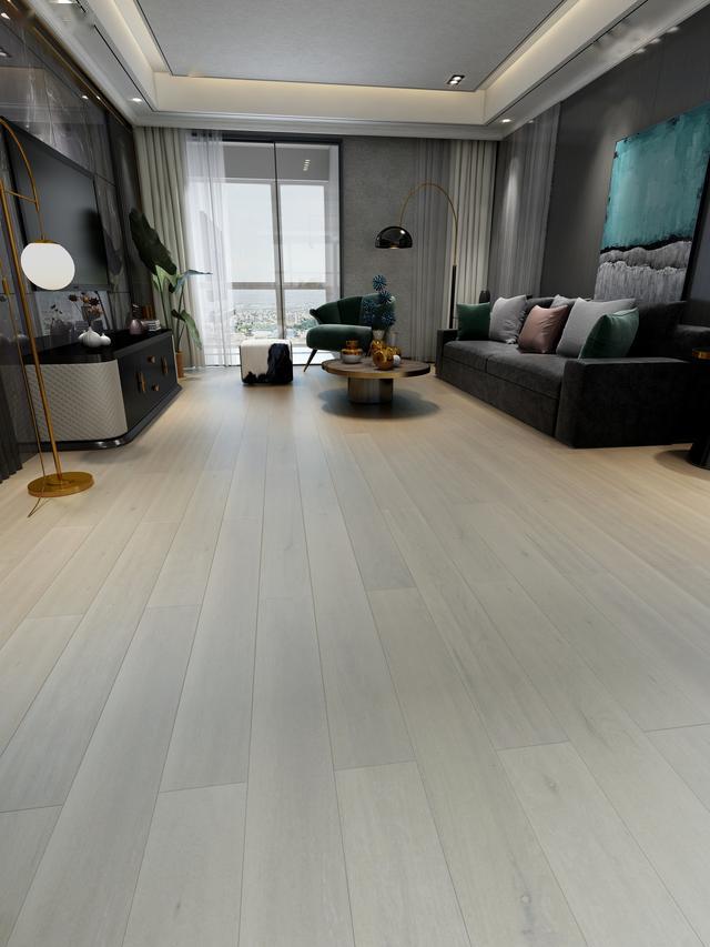 房子装修,无醛地板到底怎么选?小白看这5个要点就够了