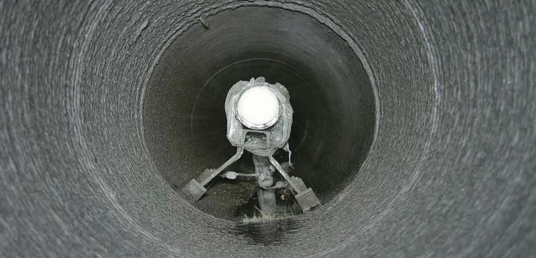 主要业务包括地下管涵清淤,检测,评估;地下管涵,检查井,隧道非开挖