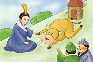 由丙吉问喘引发的例外管理思考