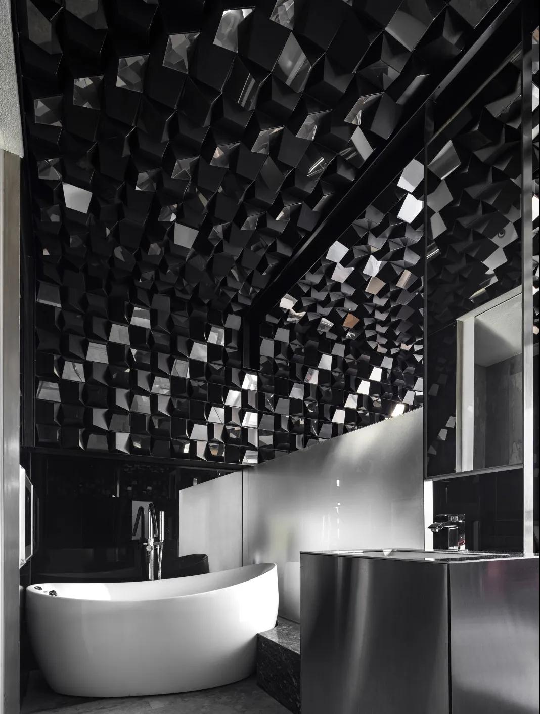 异形空间有多大的可能性一个空间18种效果