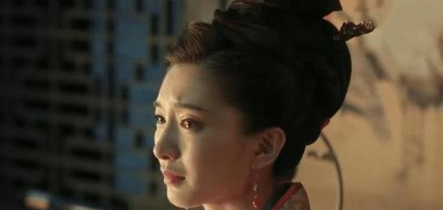 清平乐丹姝一生无儿无女这样为赵桢到底值不值得