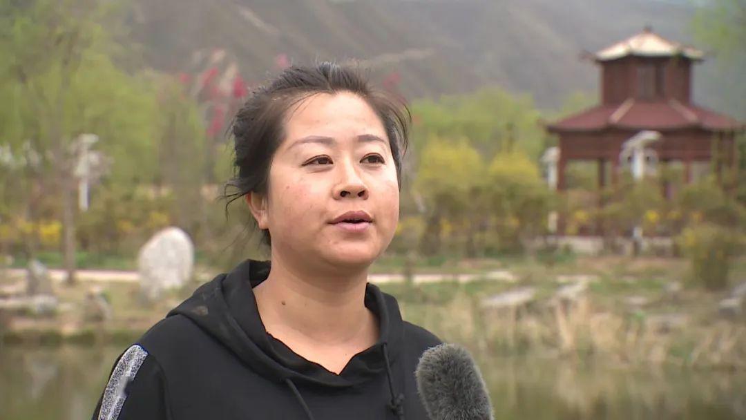 位於漳縣新寺鎮的甘肅貴清山植物園,與國家aaaa級旅遊景區,國家級森林