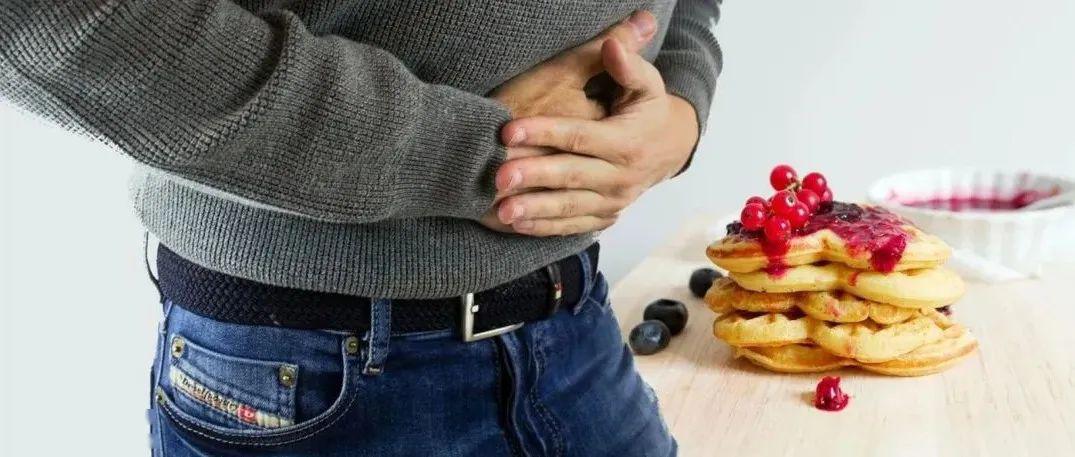 饭后反酸反食烧心该如何应对胃食管反流