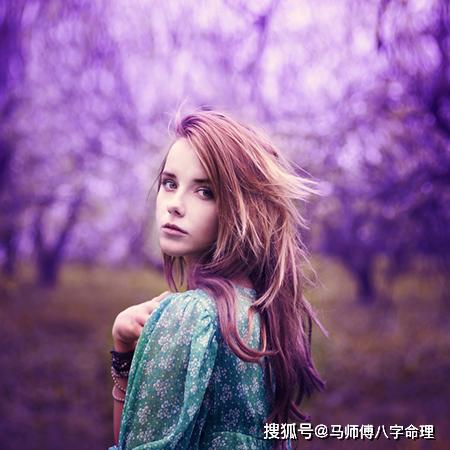 八字配对:八字看你何时才能遇到意中人1,命逢红鸾星和天喜星时,容易