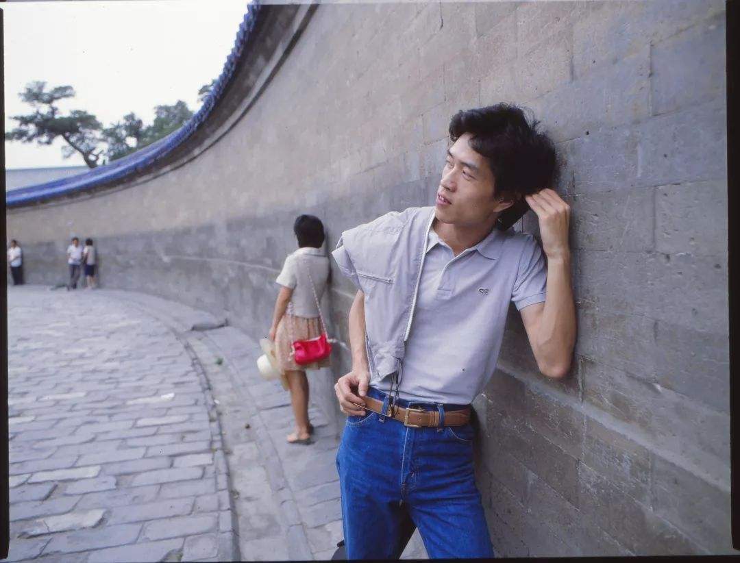 原创人物志八十年代最红的少女歌手程琳