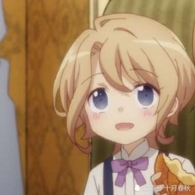 最近奶甜女头火了小特效玩网秀儿都用了你还不安排