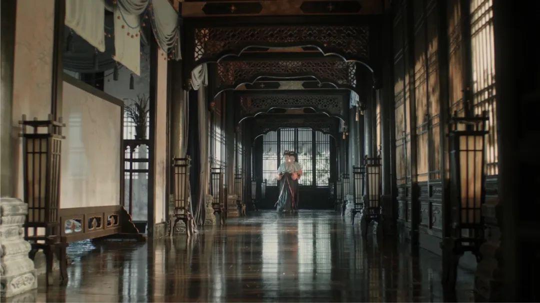 《清平乐》,宋朝美学再现