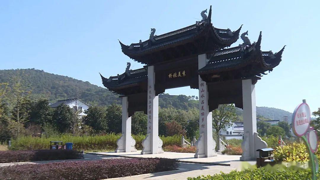 开放再出发当好优等生活力新越溪让人心越喜