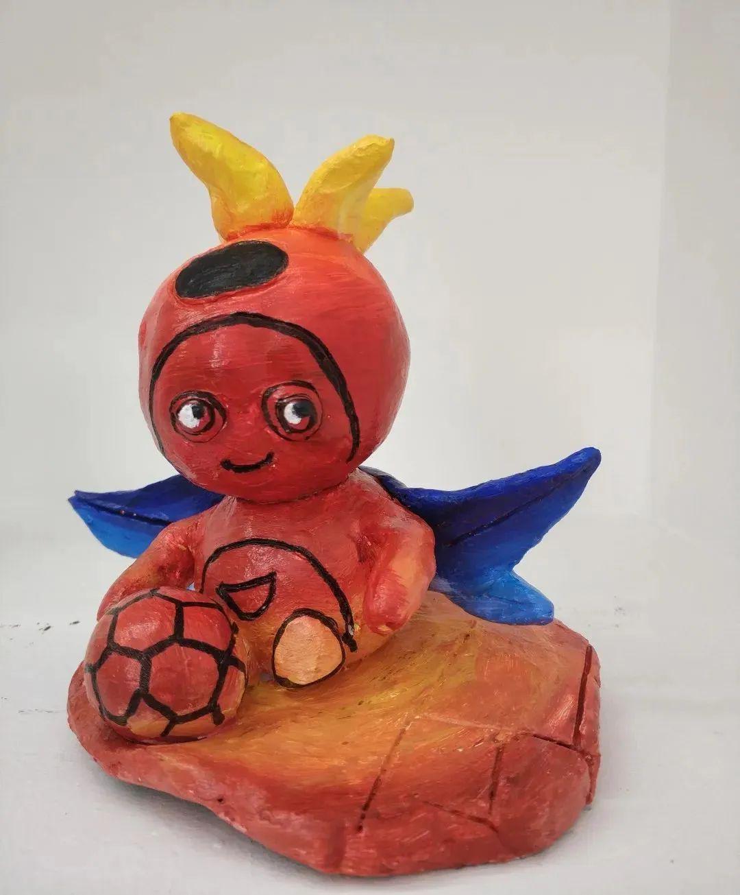 崇宁61总校 | 萌了几百年的"喵星人",在小学生手里变成了动画!_蚕猫