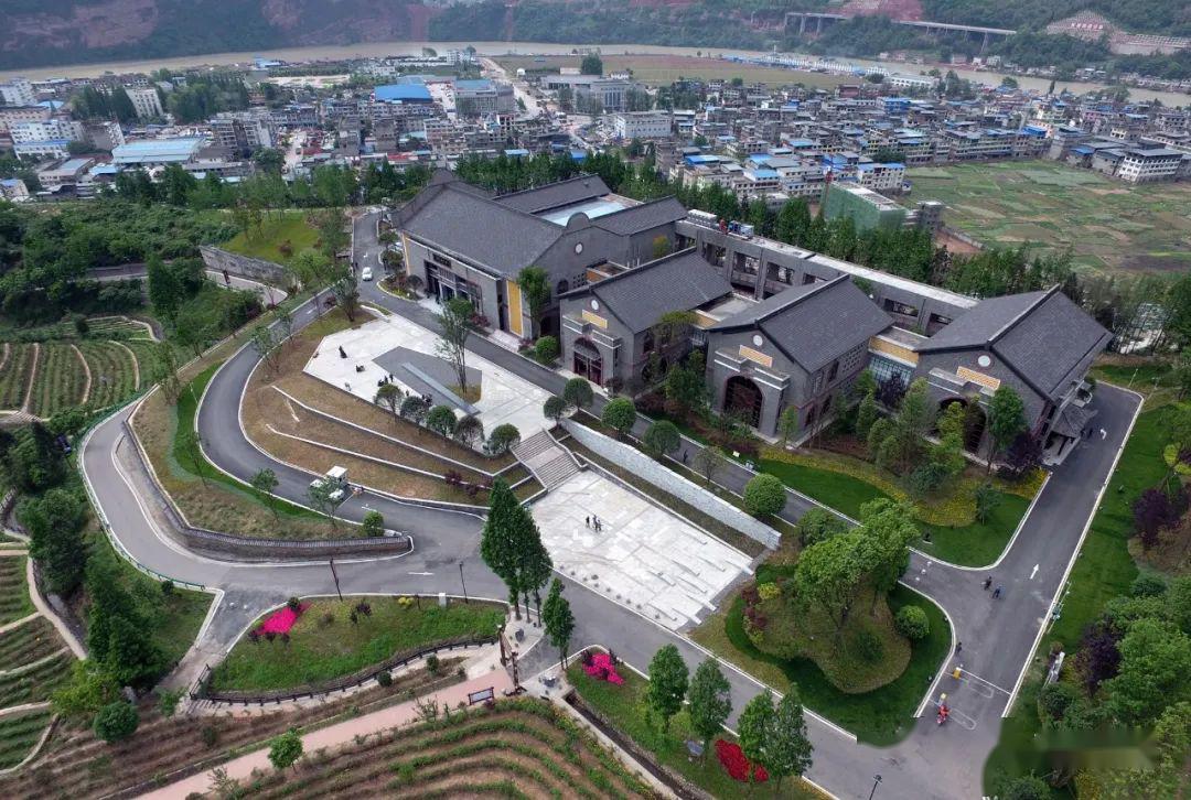 多营镇,中国百强特色小城镇品牌排名第16!